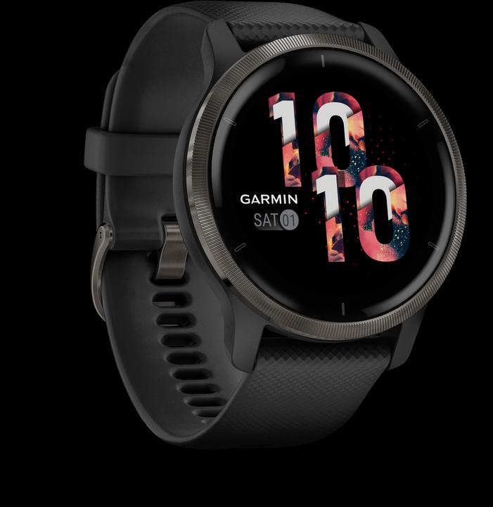 Garmin Venu 2 (45 mm)