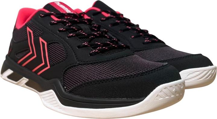 Produktbild hummel hallenschuhe teiwaz iii (37.5)