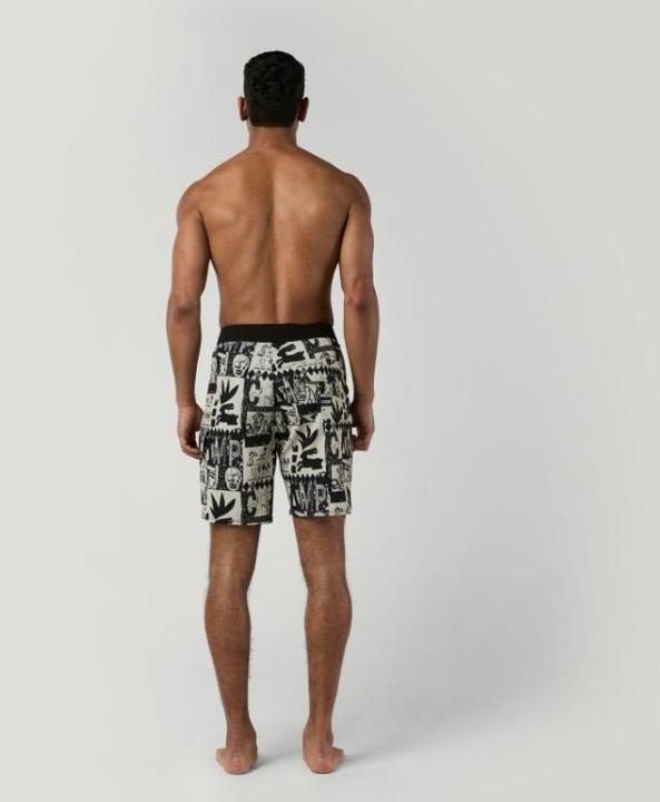 Produktbild Mystic Movement Boardshort (31)