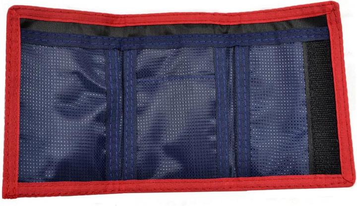 Produktbild Paris Saint Germain Brieftasche mit Farbverlauf