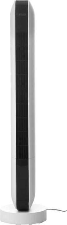 Immagine prodotto Furber Ventilatore a torre Vayu-Turris 60 Bianco