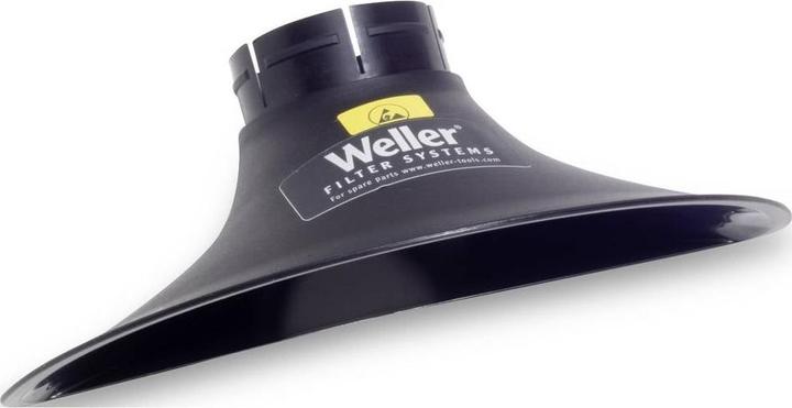 Produktbild Weller Erem Lötrauchabsaugung ZeroSmog GUARD LIGHT KIT1 ALFA