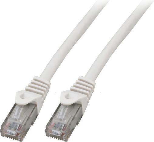 Actual product image EFB Elektronik Patch cable (U/UTP, CAT6, 50 m)