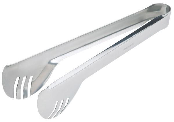 Productafbeelding APS Roestvrijstalen salade tang (Serveertangen)