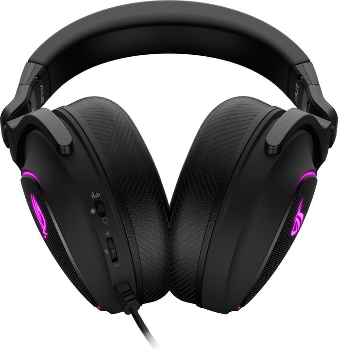 Produktbild ASUS ROG Delta S (Kabelgebunden)