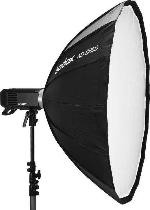 Produktbild Godox AD-S85W (Softbox, Parabole Softbox, 85 cm)