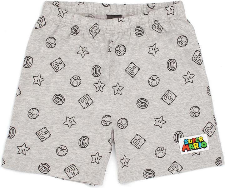 Produktbild Super Schlafanzug mit Shorts Jungen (140)