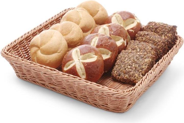 Image du produit Hendi Panier à pain Gastronorm taille GN 2/3