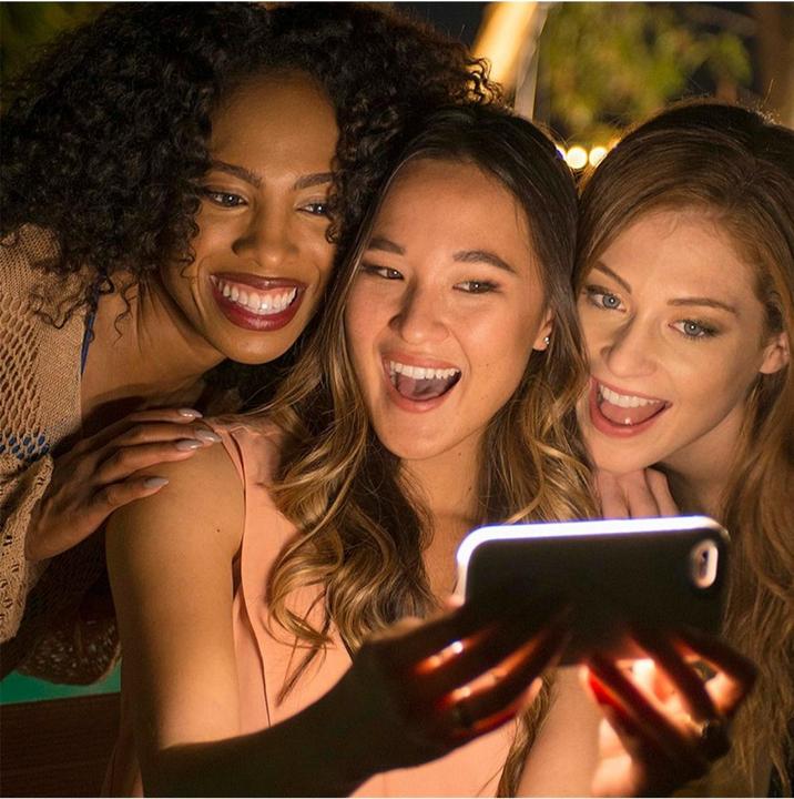 Image du produit LuMee Two Selfie LED Case (Apple iPhone 7)