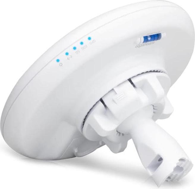 Actual product image Ubiquiti GigaBeam AC (1000 Mbit/s)