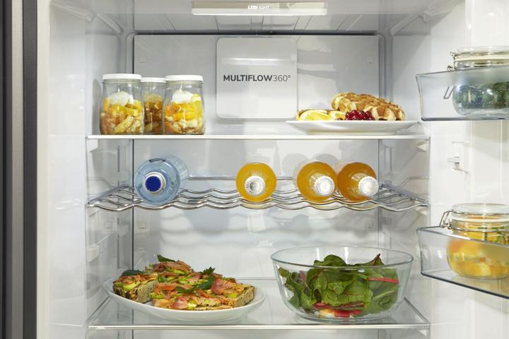 Image du produit Gorenje Appareil de refroidissement (384 l)