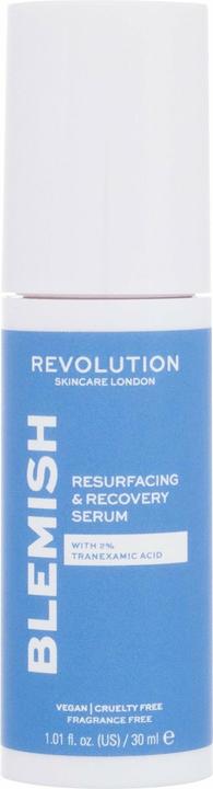Immagine prodotto Revolution Skincare Blemish Resurfacing & Recovery Serum (30 ml)