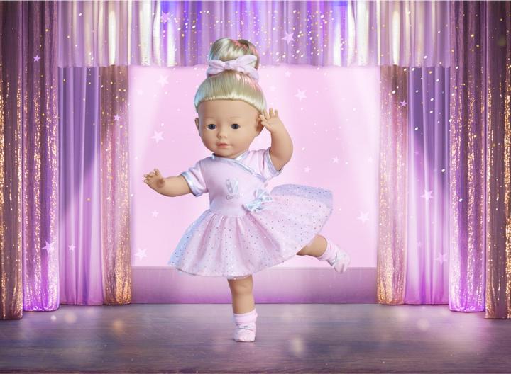 Actual product image Corolle Constance Ballerina