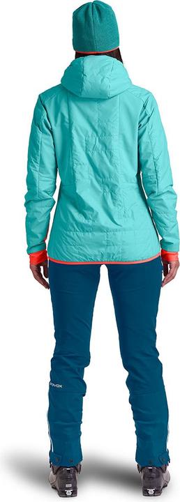 Actual product image Ortovox Piz Boè Jacket W (M)