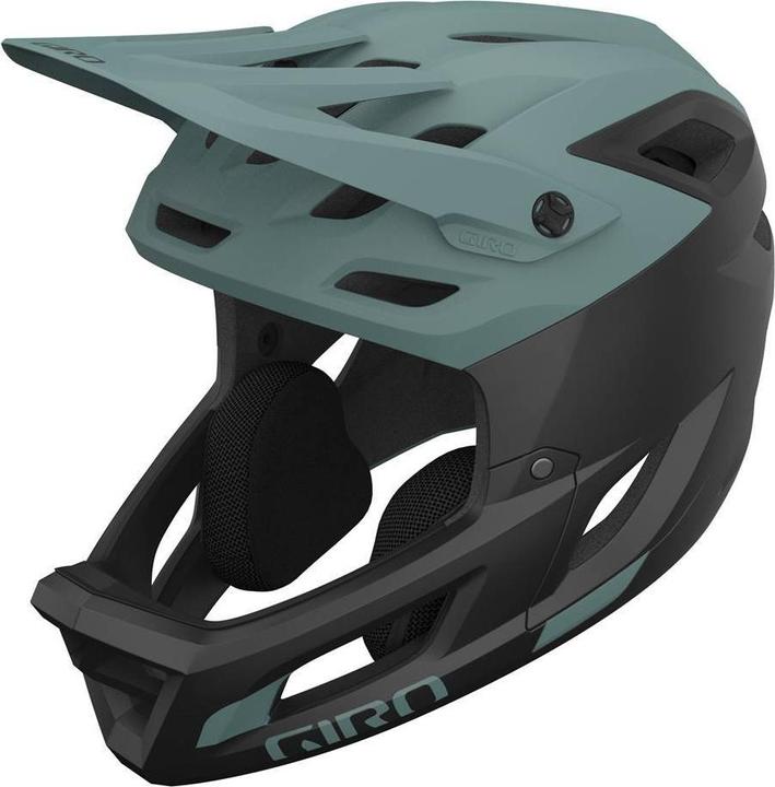 Produktbild Giro Coalition Spherical MIPS Helmet (63 cm)