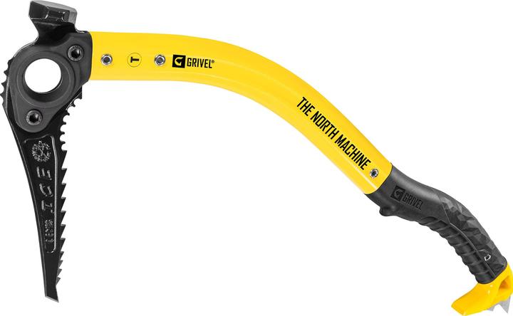 Grivel The North Machine (Ice,Thor) Vario