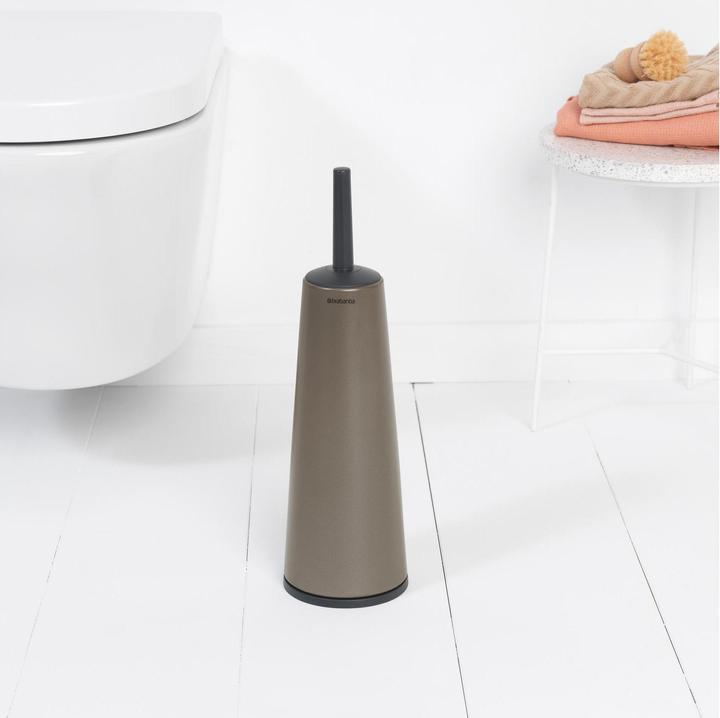 Actual product image Brabantia Toilet brush