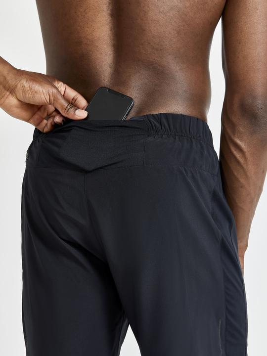 Actual product image Craft Pro Hypervent Long Shorts (XS)