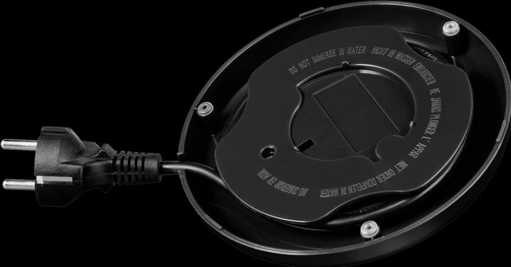 Actual product image Unold Edition (1.50 l, EU plug)