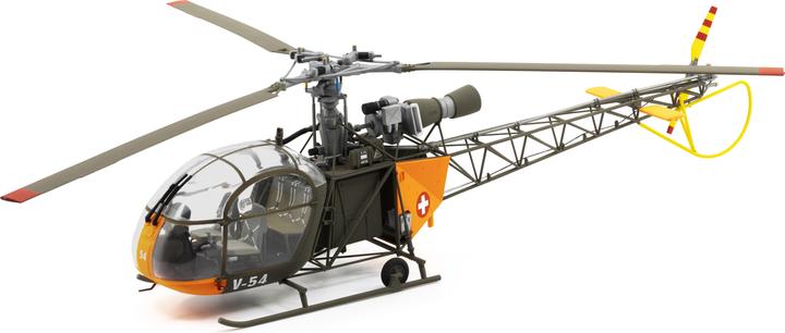 Image du produit Revell Alouette II