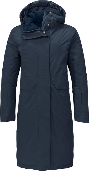 Schöffel Canterbury Down (40, L)