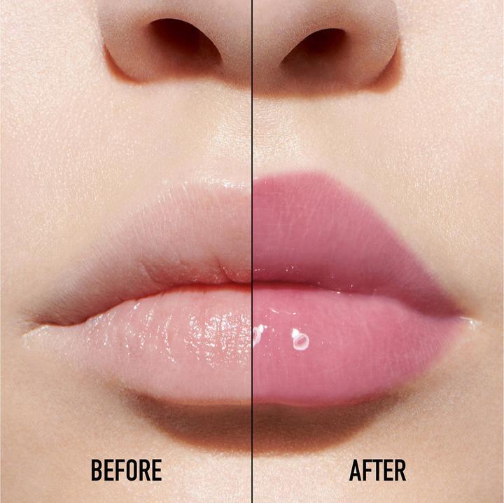 Produktbild Dior Addict Lip Maximizer (006 Berry)
