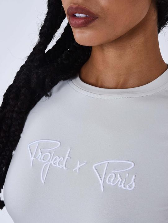 Produktbild Project X Paris signature t-shirt (L)