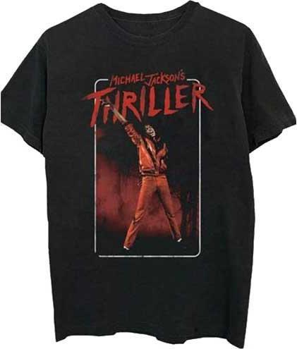 Universal Textiles Thriller Suit TShirt (XXL)