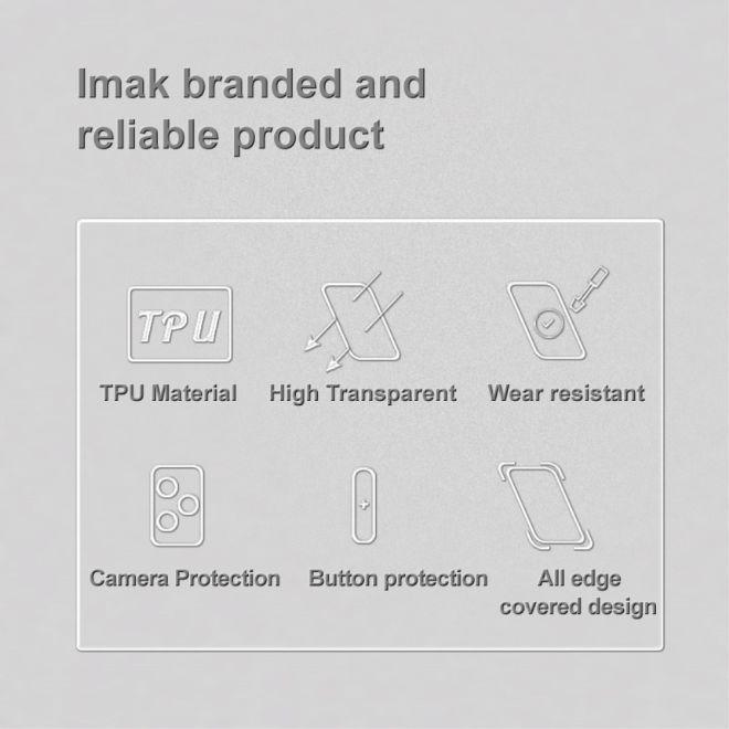 Produktbild Imak UX-5 Series (Xiaomi Poco F5 Pro)