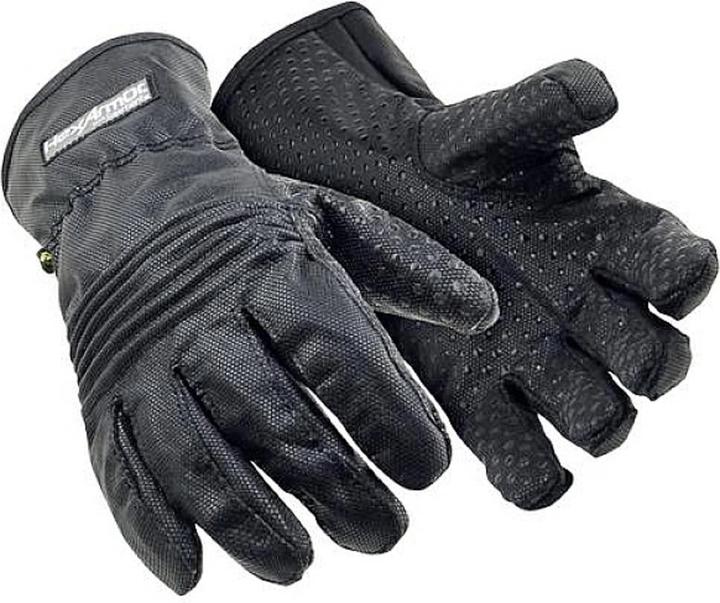 Produktbild HexArmor Hercules NSR 3041 6098307 Elasthan Arbeitshandschuh Grösse (Handschuhe): (7)