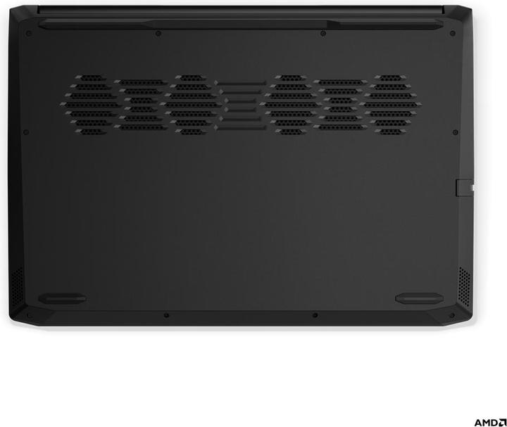 Image du produit Lenovo IdeaPad Gaming 3 (15.60", AMD Ryzen 5 5500H, 16 Go, 512 Go, ING. Int.)
