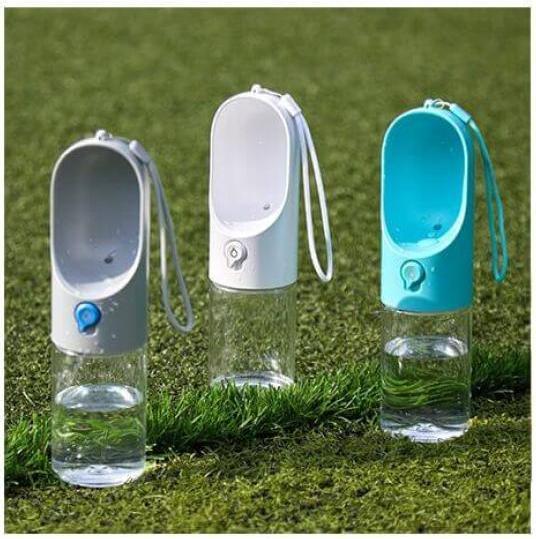 Actual product image Petkit Eversweet Travel (0.40 l)