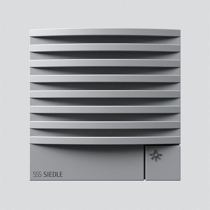Siedle S. & Soehne Lautsprecher Modul si-met TLM/TK 611-02 SM
