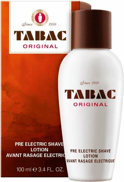 Immagine prodotto Tabac Lozione pre barba elettrica (150 ml, Gel da barba)
