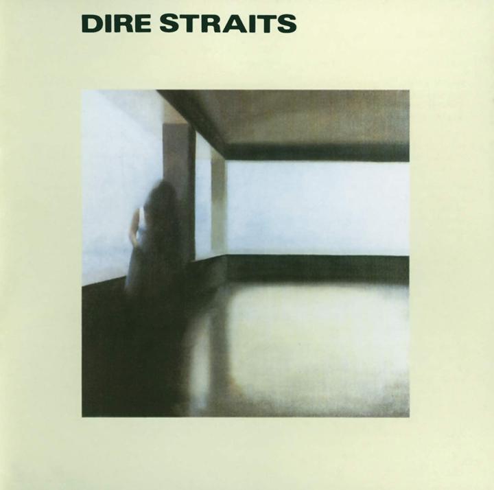 Image du produit Dire Straits (LP) (Dire Straits)