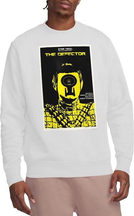 Produktbild The Next Generation Season 3 Episode 10 Sweatshirt (XXL)