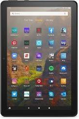 Immagine prodotto Amazon Fire HD 10 (10.10", 32 GB, Nero)