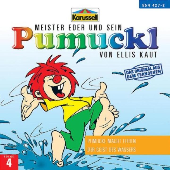 Immagine prodotto Pumuckl-sequenza 04