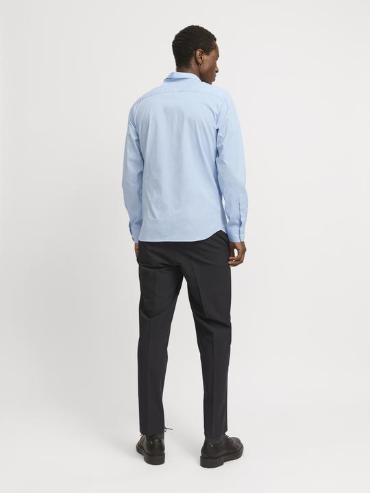 Produktbild Jack & Jones Jprblajaxon Stretch Shirt L/S Noos (L)