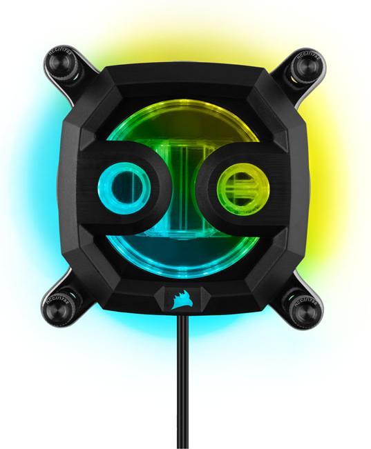 Produktbild Corsair Hydro X Series XC7 RGB Pro
