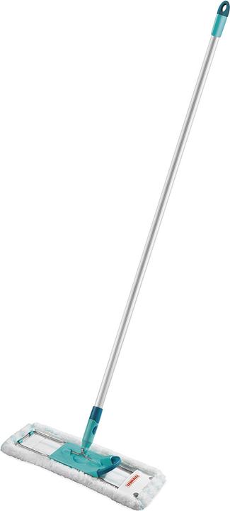 Bodenwischer Profi XL micro duo mit Aluminiumstiel (1 Stk.)
