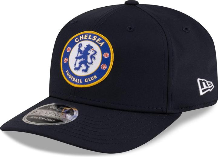 Produktbild New Era 9Seventy Stretch-Snap Cap - FC CHELSEA