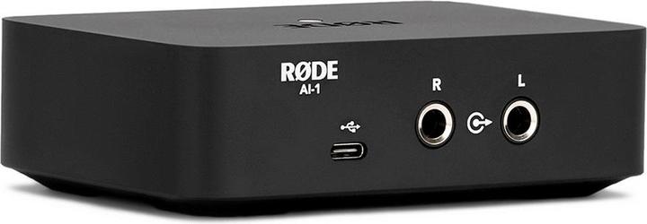 Produktbild RØDE Ai-1 (USB)