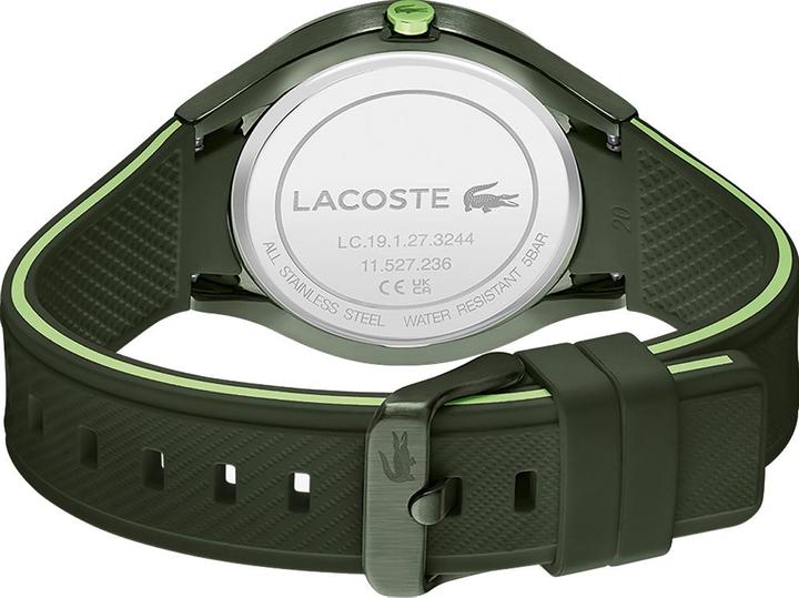 Image du produit Lacoste Ollie (Montre analogique, 44 mm)