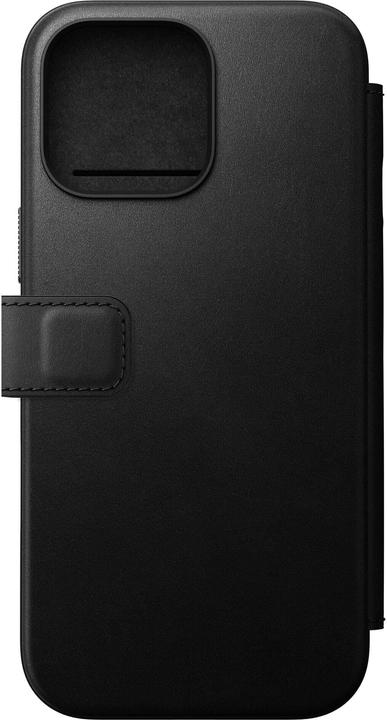 Immagine prodotto Nomad Modern Leather Folio (Apple iPhone 16 Pro Max)