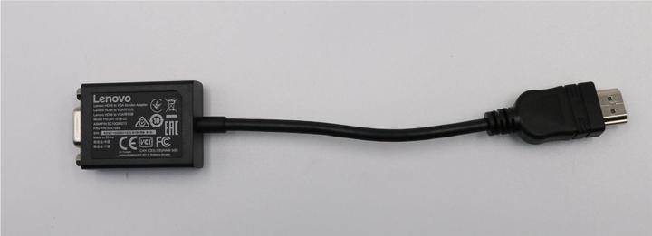 Immagine prodotto Lenovo Adattatore da HDMI a VGA (HDMI)