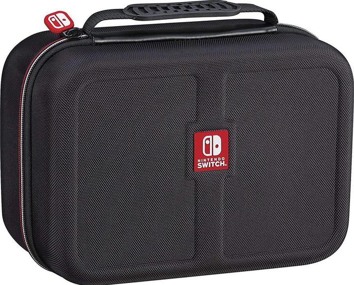 Produktbild Bigben Deluxe Case (Switch)