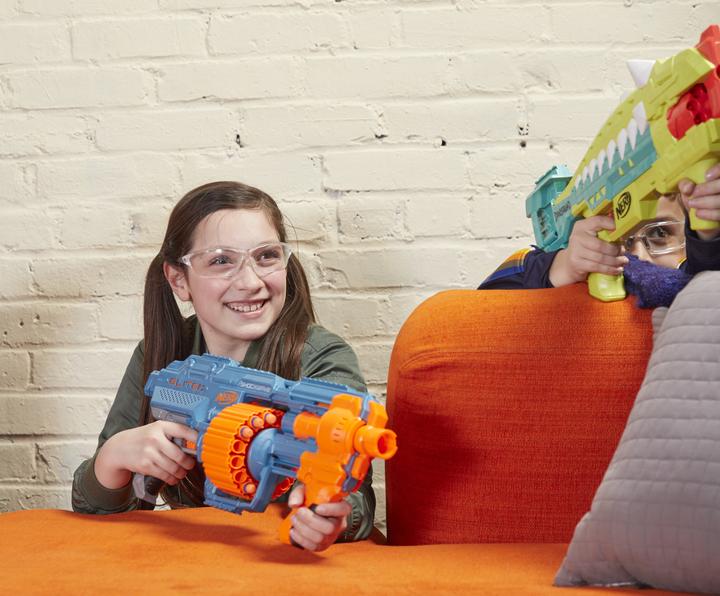 Immagine prodotto Nerf Elite 2.0 Onda d'urto RD-15