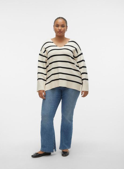 Actual product image Vero Moda Knitted jumper (S)