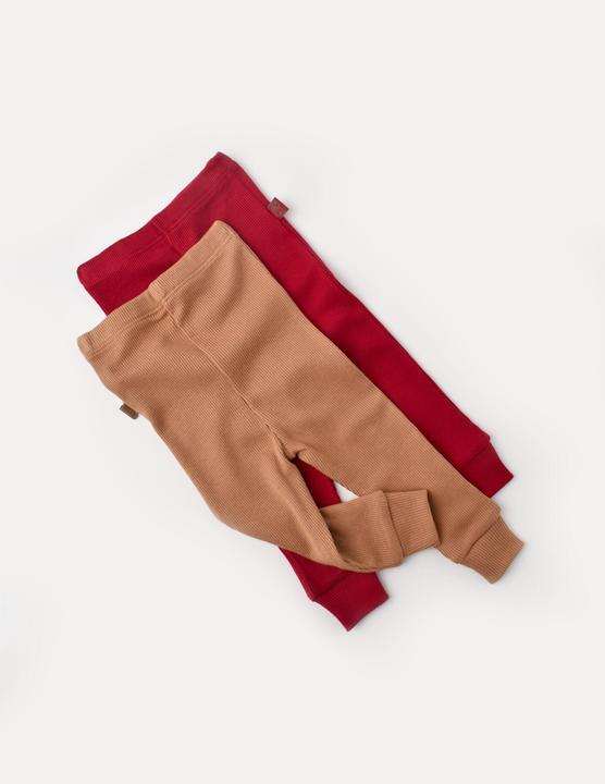 Red, Brown